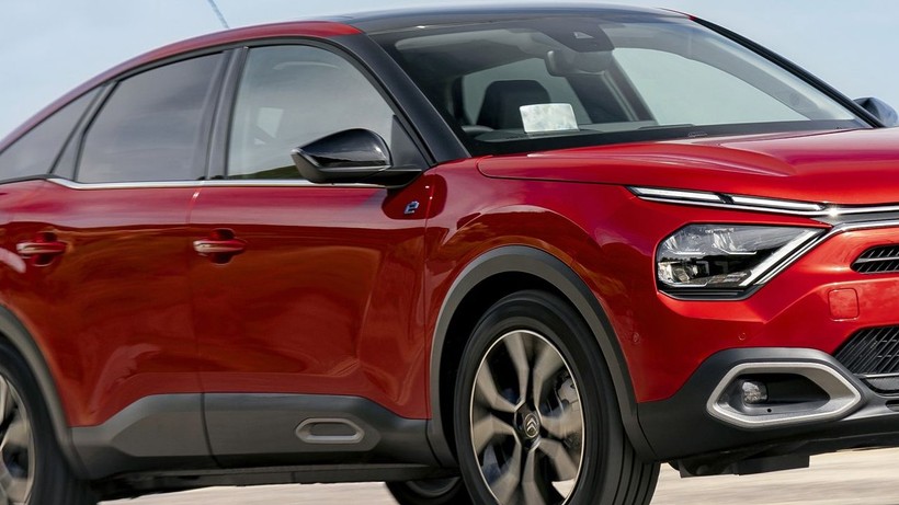 Citroen Mart ayında 150 bin TL'den fazla indirdi, listede bir sürpriz daha var - Resim: 4