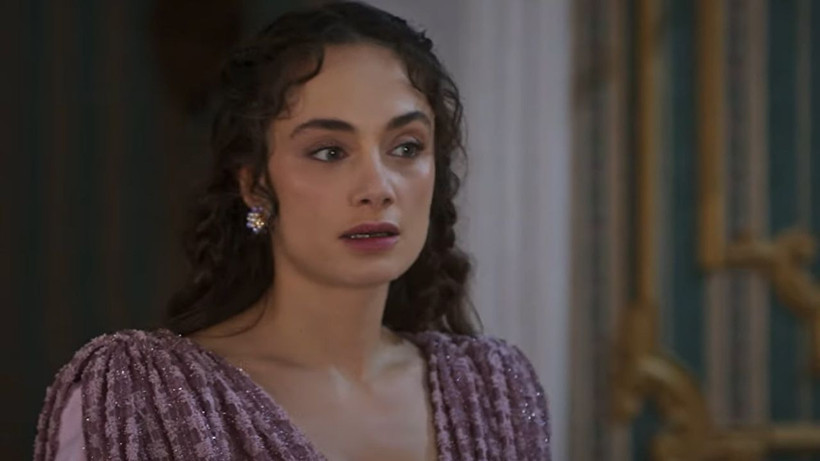 Şakir Paşa Ailesi dizisinde şoka uğratan anlar; Yeni bölümü izleyenler şaşkın - Resim: 4