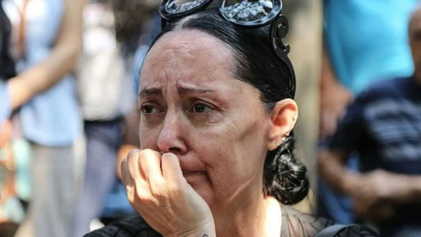 Tarık Akan'ın 30 yıllık hayat arkadaşı Acun Günay hayatını kaybetti - Resim: 2