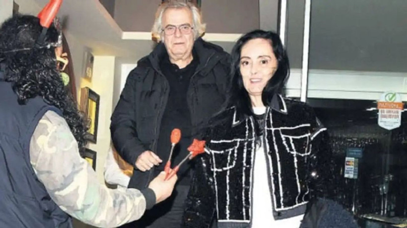 Tarık Akan'ın 30 yıllık hayat arkadaşı Acun Günay hayatını kaybetti - Resim: 4