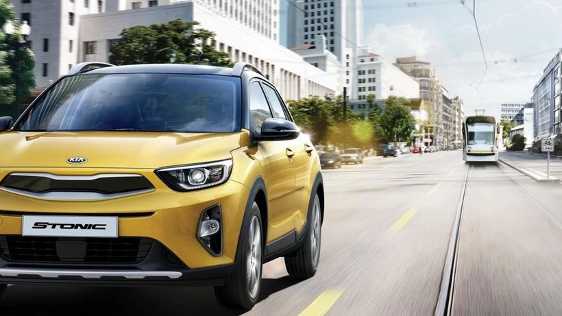 Kia en ucuz modelinde bile indirime gitti, Mart ayı bitmeden inanılmaz çılgınlık - Resim: 1