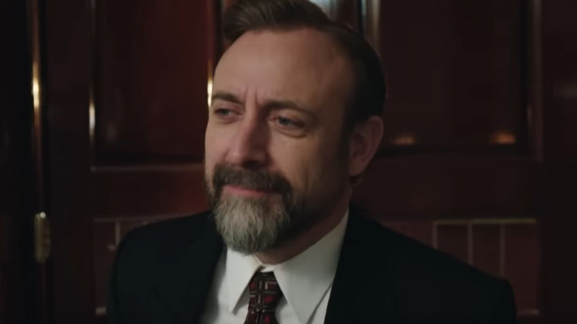 Kral Kaybederse dizisinde tepki çeken sahne, izleyenler o anlar gelince hemen kapattı - Resim: 1