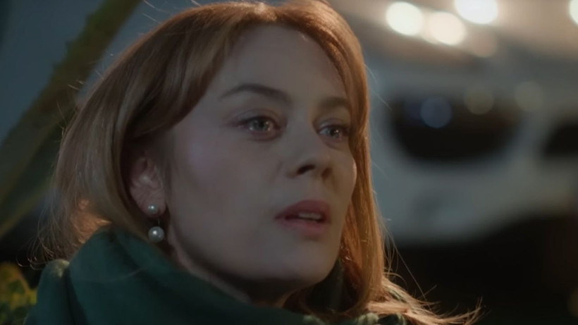 Bahar dizisi ekranlara böyle veda etti; Show TV’den şaşırtan karar geldi - Resim: 1