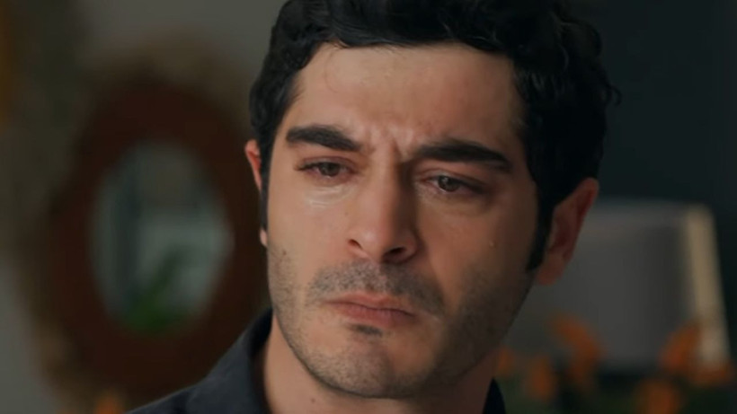 Bir Gece Masalı dizisini karıştıran ayrılık, ortalığı yıkan iddia doğruymuş - Resim: 2