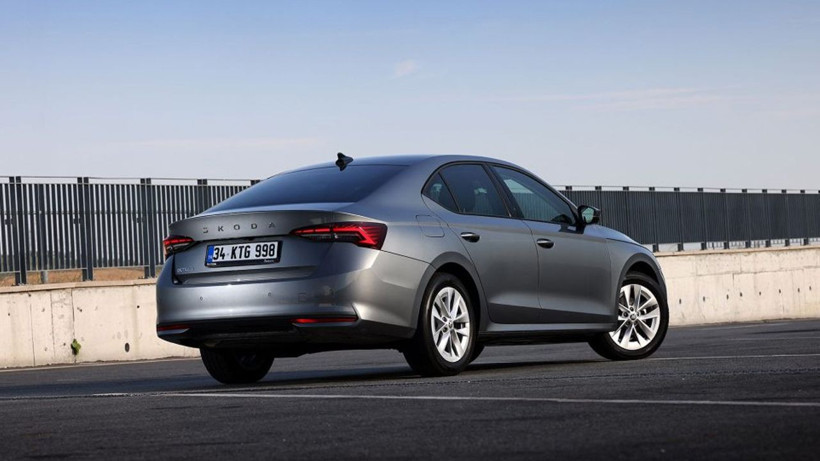 Skoda bu listeyle ortalığı fena karıştıracak; Octavia fiyatları aşağı çekildi - Resim: 2