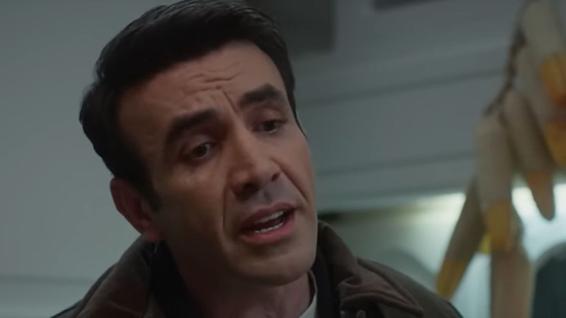 Bahar dizisi ekranlara böyle veda etti; Show TV’den şaşırtan karar geldi - Resim: 3