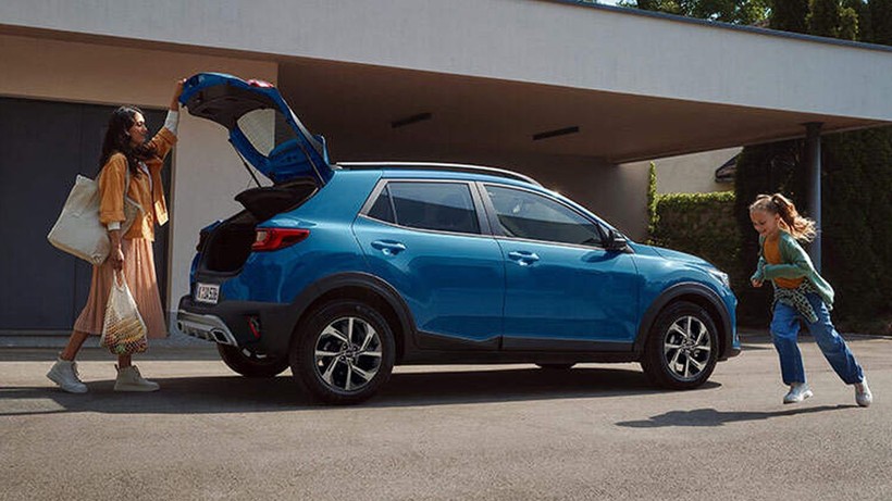 Kia en ucuz modelinde bile indirime gitti, Mart ayı bitmeden inanılmaz çılgınlık - Resim: 3