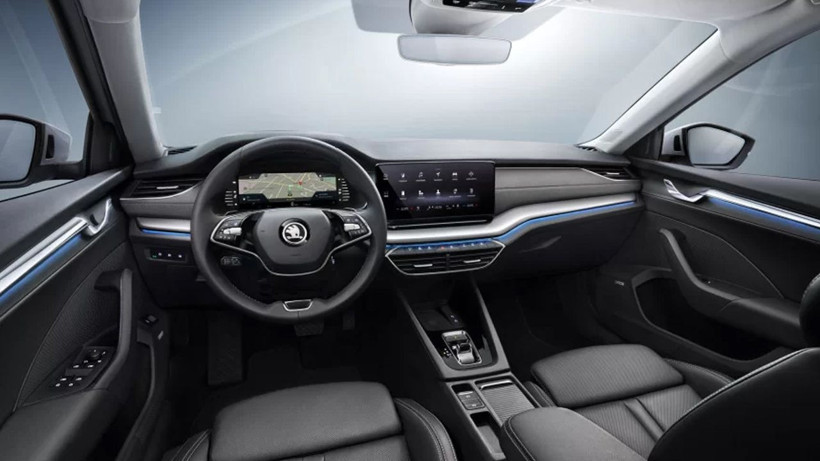 Skoda bu listeyle ortalığı fena karıştıracak; Octavia fiyatları aşağı çekildi - Resim: 3