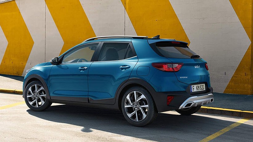 Kia en ucuz modelinde bile indirime gitti, Mart ayı bitmeden inanılmaz çılgınlık - Resim: 4