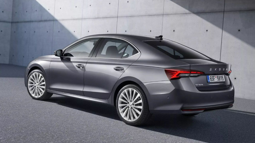 Skoda bu listeyle ortalığı fena karıştıracak; Octavia fiyatları aşağı çekildi - Resim: 4