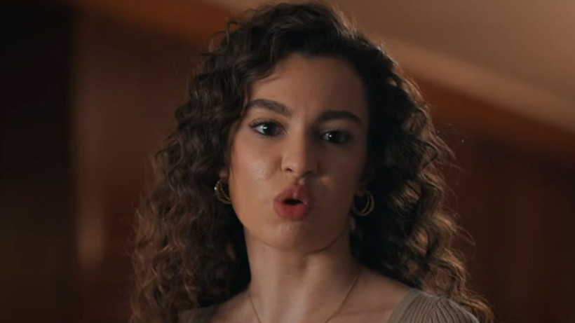 Bir Gece Masalı dizisini karıştıran ayrılık, ortalığı yıkan iddia doğruymuş - Resim: 4