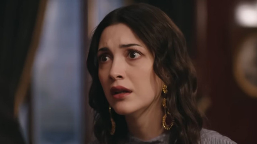 Kral Kaybederse dizisinde tepki çeken sahne, izleyenler o anlar gelince hemen kapattı - Resim: 4