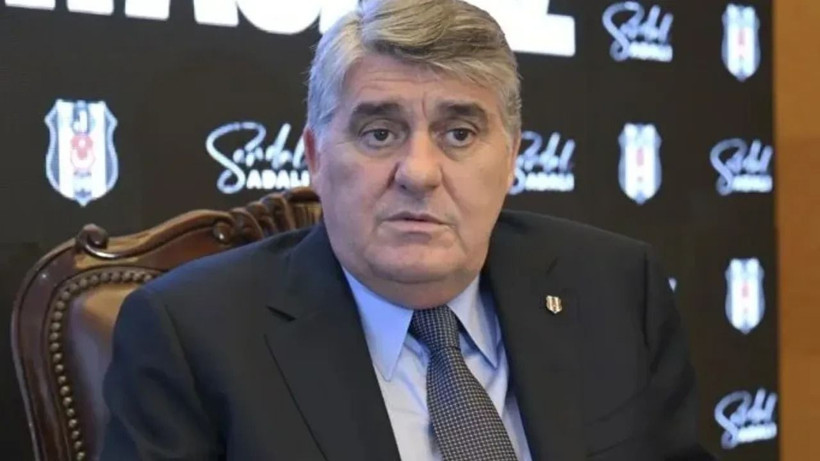 Beşiktaş'tan Galatasaray derbisi için flaş karar! Yabancı hakem atanmazsa ortalık karışacak - Resim: 4