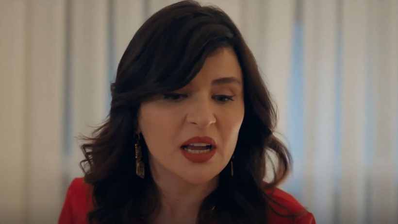 Leyla dizisinde ağızları açık bırakan sahne, bu ayrılığı kimse tahmin etmemişti - Resim: 1