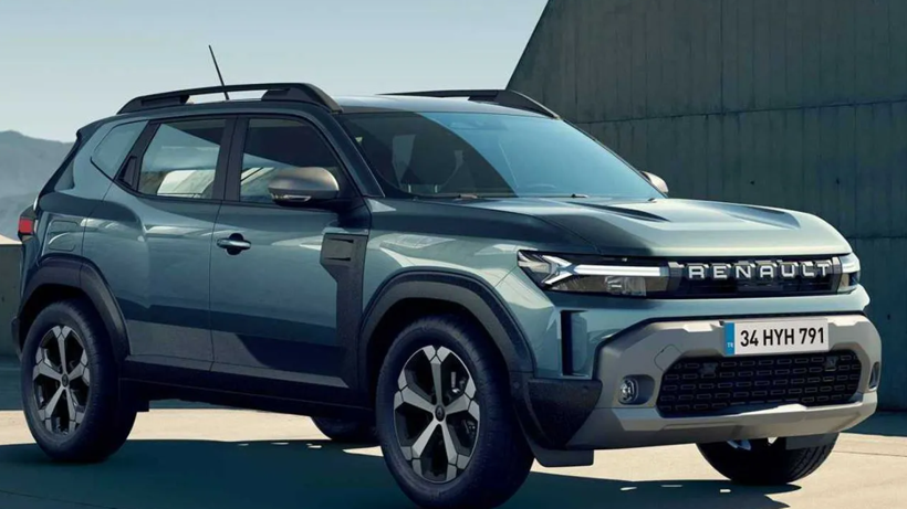 Renault Duster yeni fiyatıyla herkesi şaşırttı; Alıcı bu kadarını beklemiyordu - Resim: 2