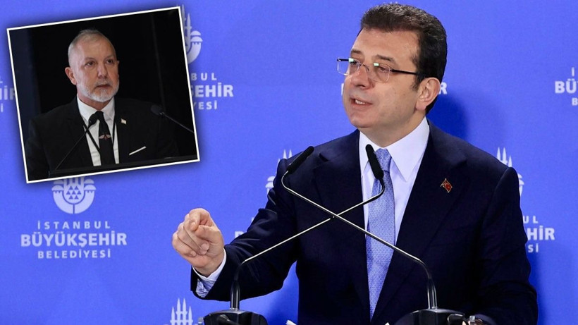İmamoğlu'nun diplomasıyla ilgili yeni açıklama! Kafalar iyice karıştı - Resim: 1