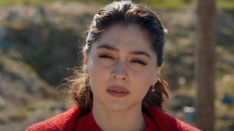 Leyla dizisinde ağızları açık bırakan sahne, bu ayrılığı kimse tahmin etmemişti - Resim: 2