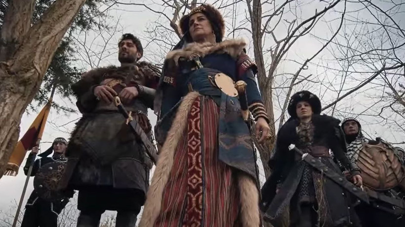 Kuruluş Osman dizisi izleyicisi resti çekti, bunun olacağını kimse düşünmedi - Resim: 2