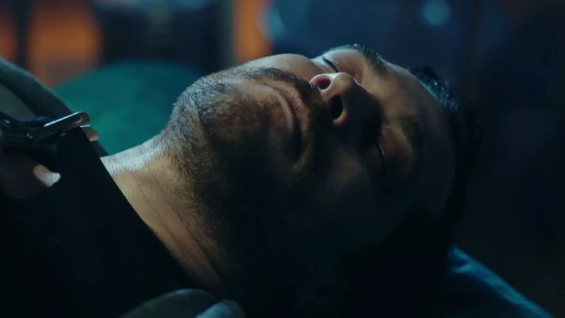 Eşref Rüya dizisini izleyenler hayrete düştü; 2. Bölüm sonrası sürpriz karar - Resim: 2