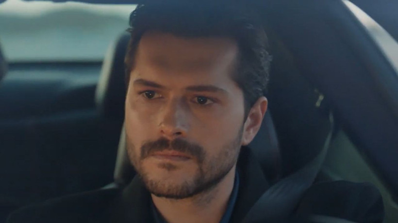 Leyla dizisinde ağızları açık bırakan sahne, bu ayrılığı kimse tahmin etmemişti - Resim: 3