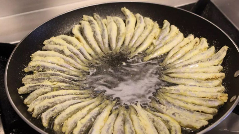 Hamsi kokusunu tarihe gömen yöntem: 1 tane kağıt yetiyor - Resim: 3