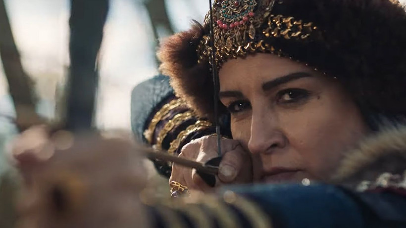 Kuruluş Osman dizisi izleyicisi resti çekti, bunun olacağını kimse düşünmedi - Resim: 4