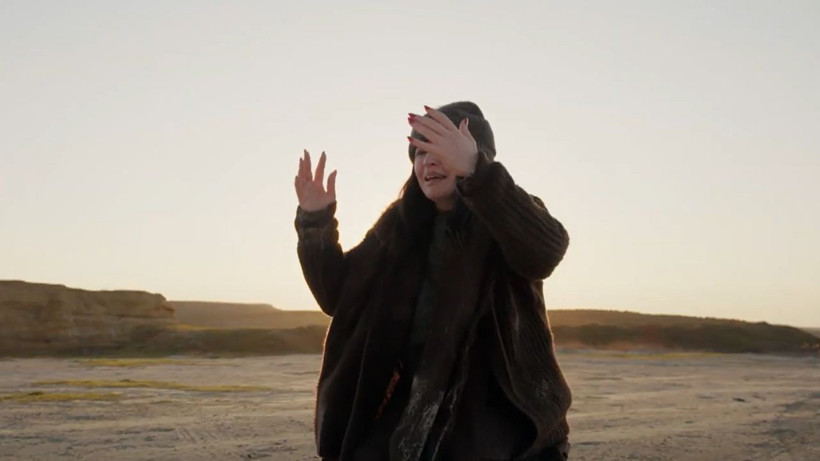 Leyla dizisinde ağızları açık bırakan sahne, bu ayrılığı kimse tahmin etmemişti - Resim: 4