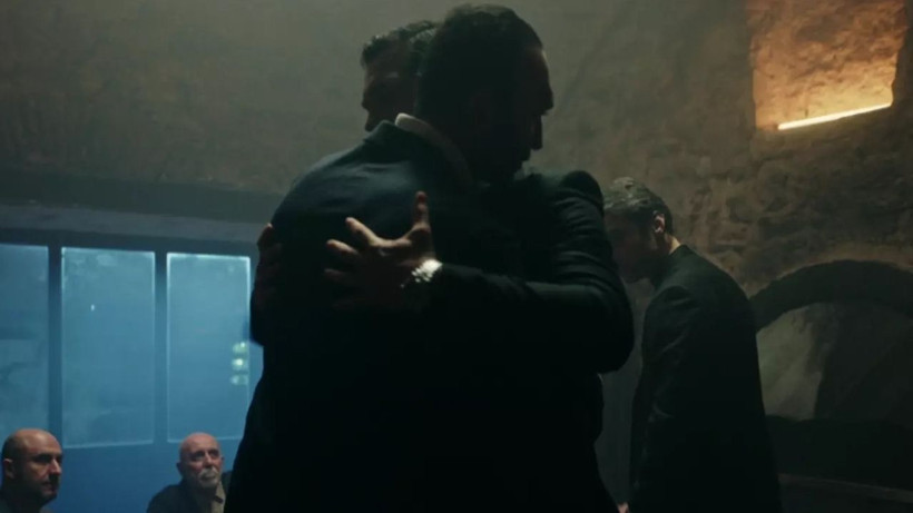 Eşref Rüya dizisini izleyenler hayrete düştü; 2. Bölüm sonrası sürpriz karar - Resim: 4