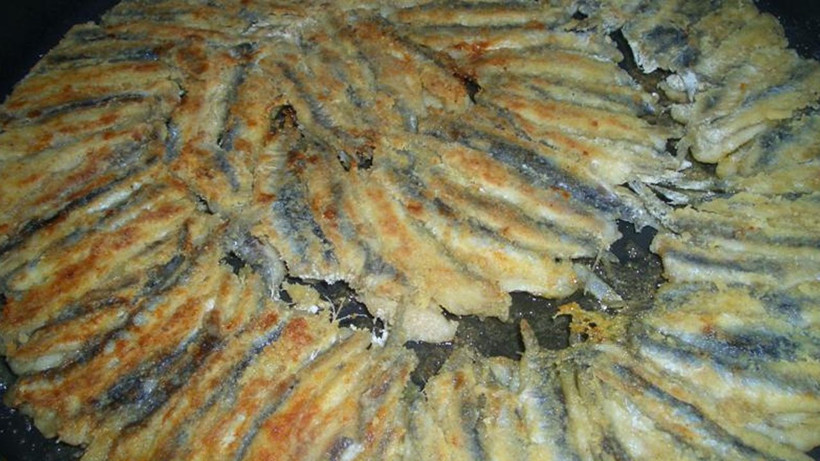 Hamsi kokusunu tarihe gömen yöntem: 1 tane kağıt yetiyor - Resim: 4