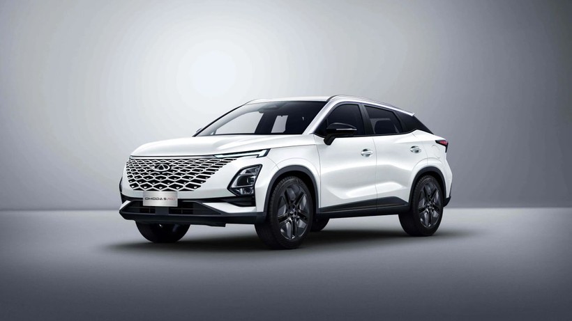 Chery, Samsun'a 1 milyar dolar yatırım yapacak - Resim: 3