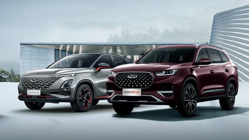 Chery, Samsun'a 1 milyar dolar yatırım yapacak - Resim: 2