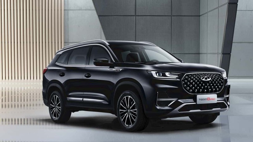 Chery, Samsun'a 1 milyar dolar yatırım yapacak - Resim: 1
