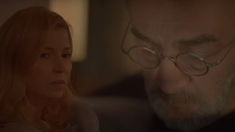 Ve İnci Taneleri dizisindeki hikayesi bitti; Seyirci bu sahneyi hiç sevmedi - Resim: 1