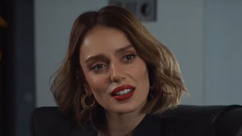 Ve İnci Taneleri dizisindeki hikayesi bitti; Seyirci bu sahneyi hiç sevmedi - Resim: 2