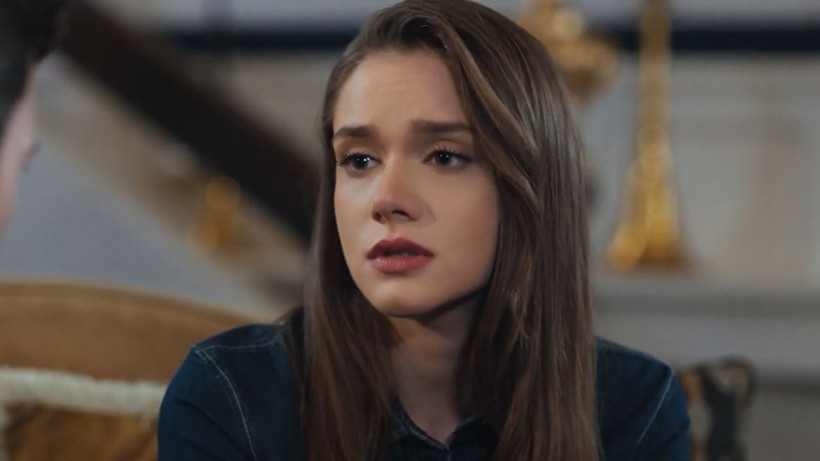 Hudutsuz Sevda dizisi için final gibi karar; Zeynep hayranları bunu tahmin etmedi - Resim: 2