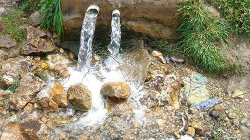 Bu suyun kaynağı Avrupa değil Türkiye'de; Bilim insanları tarafından onaylandı - Resim: 2