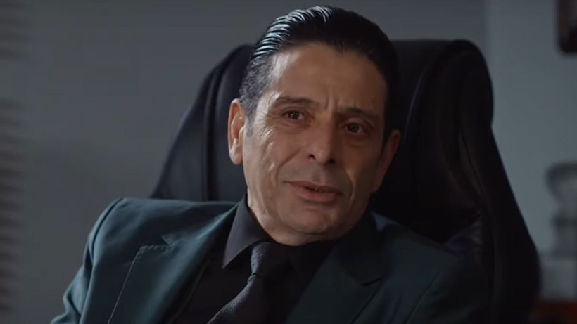 Ve İnci Taneleri dizisindeki hikayesi bitti; Seyirci bu sahneyi hiç sevmedi - Resim: 3