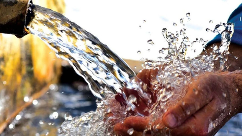 Bu suyun kaynağı Avrupa değil Türkiye'de; Bilim insanları tarafından onaylandı - Resim: 3