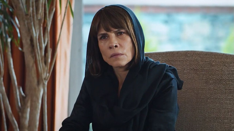 Hudutsuz Sevda dizisi için final gibi karar; Zeynep hayranları bunu tahmin etmedi - Resim: 3