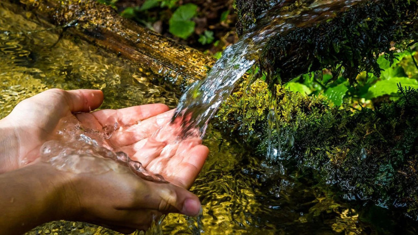 Bu suyun kaynağı Avrupa değil Türkiye'de; Bilim insanları tarafından onaylandı - Resim: 4