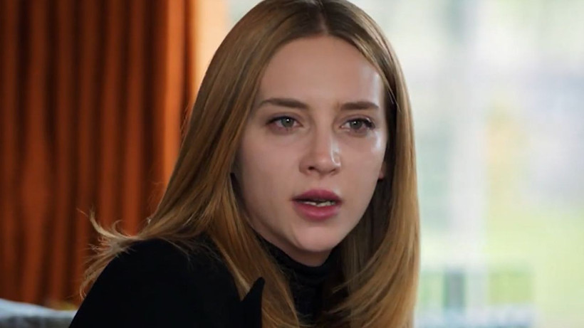 Hudutsuz Sevda dizisi için final gibi karar; Zeynep hayranları bunu tahmin etmedi - Resim: 4