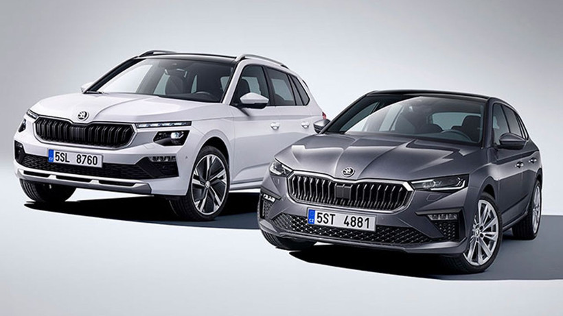 Skoda, Volkswagen’den çok daha ucuza satacak; Bu liste herkesi kıskandırdı - Resim: 4