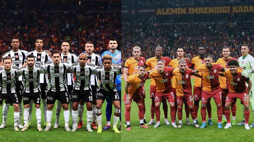 Mustafa Denizli'den derbi yorumu! Beşiktaş Galatasaray derbisi nasıl sonuçlanır? - Resim: 2