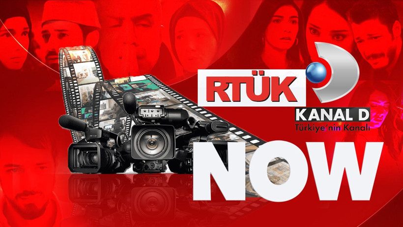 Televizyon dünyası şokta!  RTÜK ceza verdi, Kanal D ve NOW TV iki dizinin fişini çekti - Resim: 1