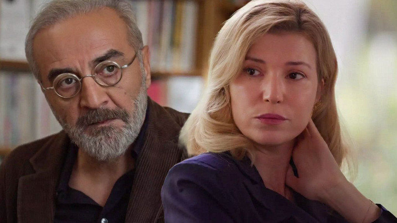 Televizyon dünyası şokta!  RTÜK ceza verdi, Kanal D ve NOW TV iki dizinin fişini çekti - Resim: 3