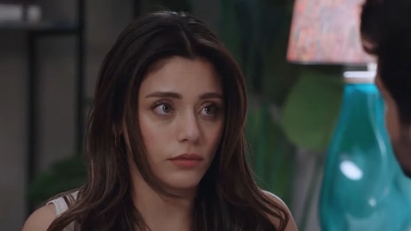 Kızılcık Şerbeti dizisinde bir dönem böyle bitti; İzleyici hayretler içerisinde - Resim: 1