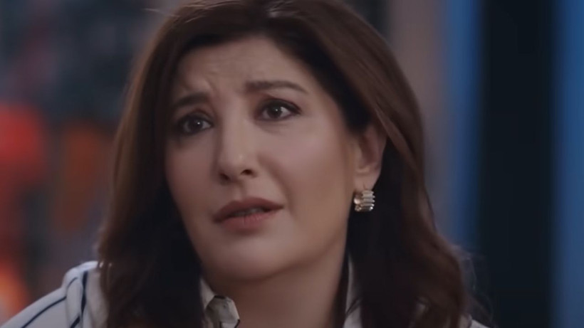 Kızılcık Şerbeti dizisinde bir dönem böyle bitti; İzleyici hayretler içerisinde - Resim: 2