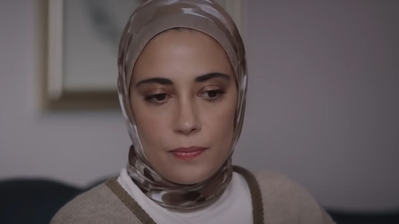 Kızılcık Şerbeti dizisinde bir dönem böyle bitti; İzleyici hayretler içerisinde - Resim: 3