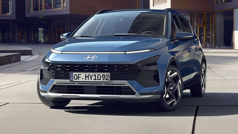 Hyundai Mart ayı listesini dibe çekti; SUV modelin fiyatı olay olur - Resim: 3
