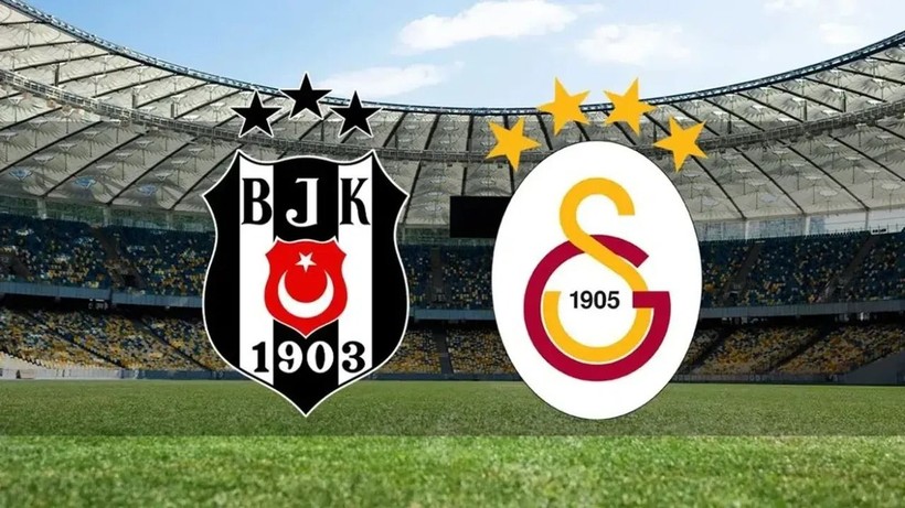 Beşiktaş Galatasaray maçı için o skoru açıkladı: Yapay zekanın derbi tahmini gündem oldu! - Resim: 1